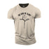 Men's The King Of Glory Cotton T-Shirt